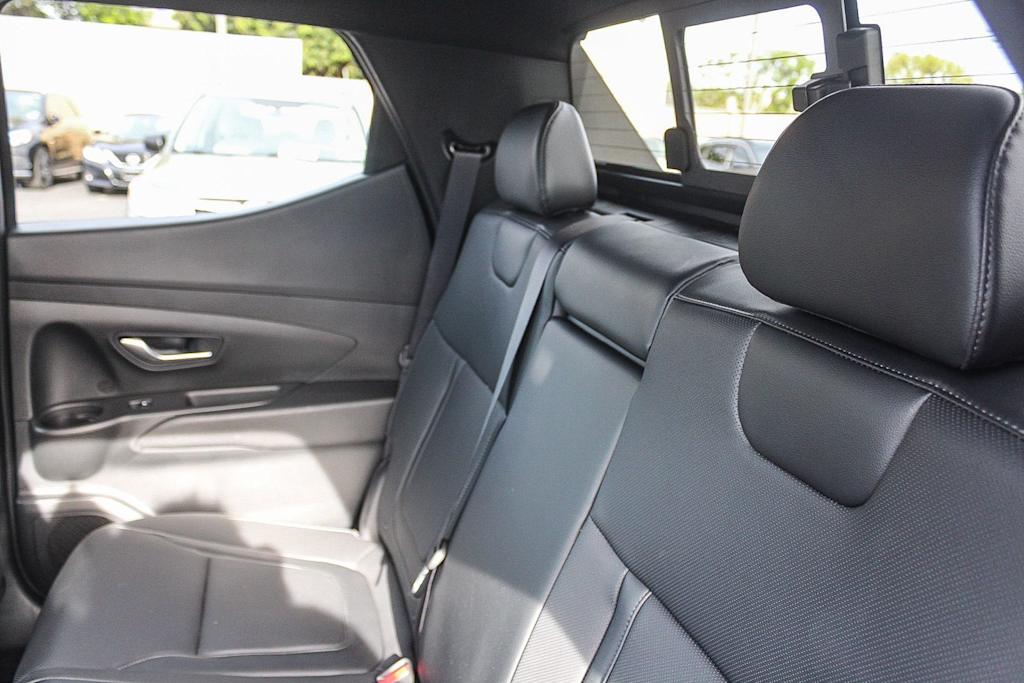 Thumbnail: 2024 Hyundai Santa Cruz - 10