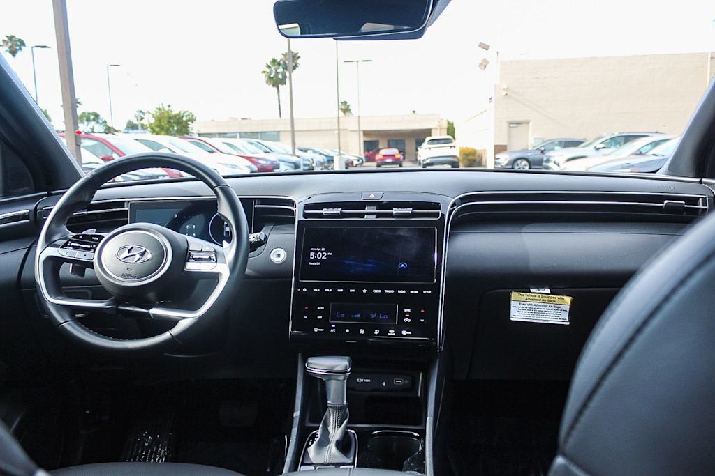 Thumbnail: 2024 Hyundai Santa Cruz - 2