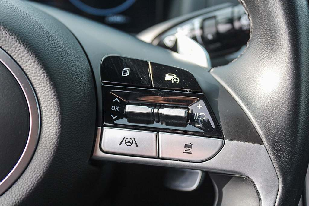 Thumbnail: 2024 Hyundai Santa Cruz - 29