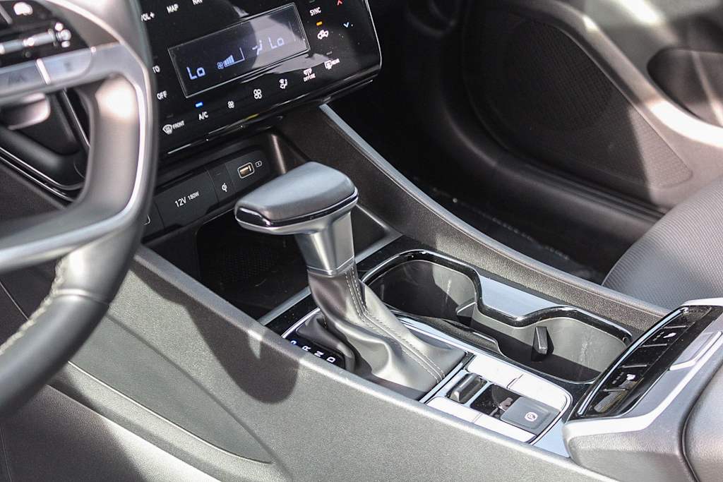 Thumbnail: 2024 Hyundai Santa Cruz - 15