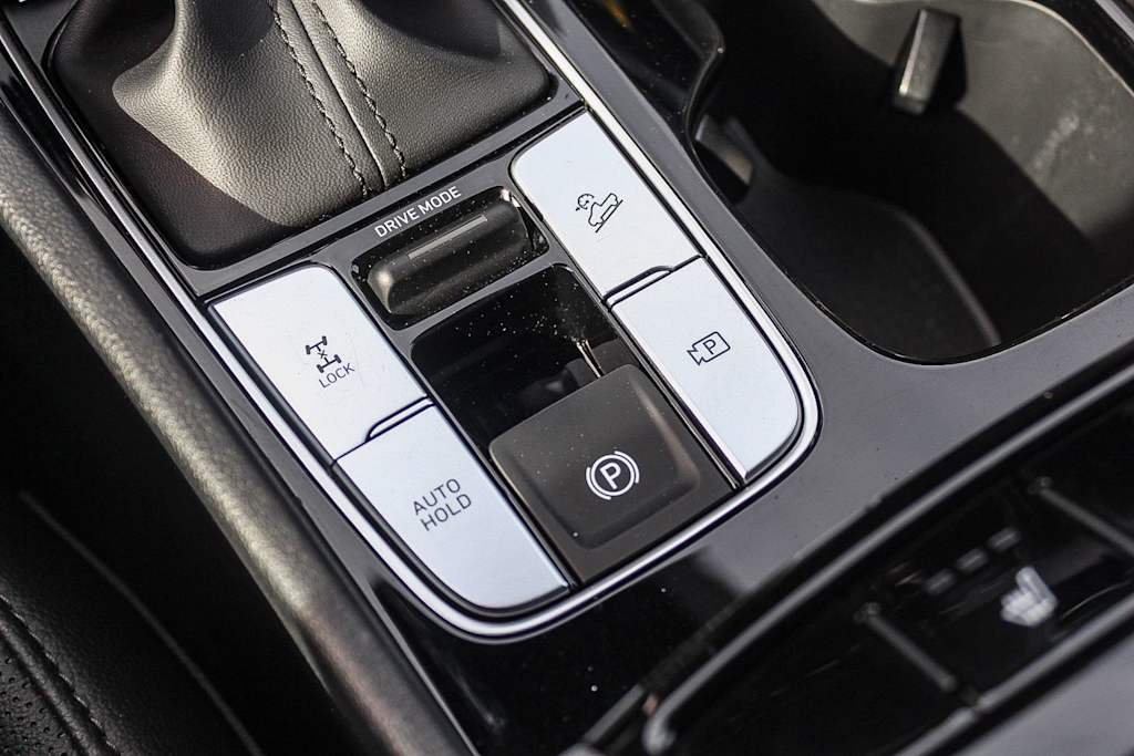 Thumbnail: 2024 Hyundai Santa Cruz - 31