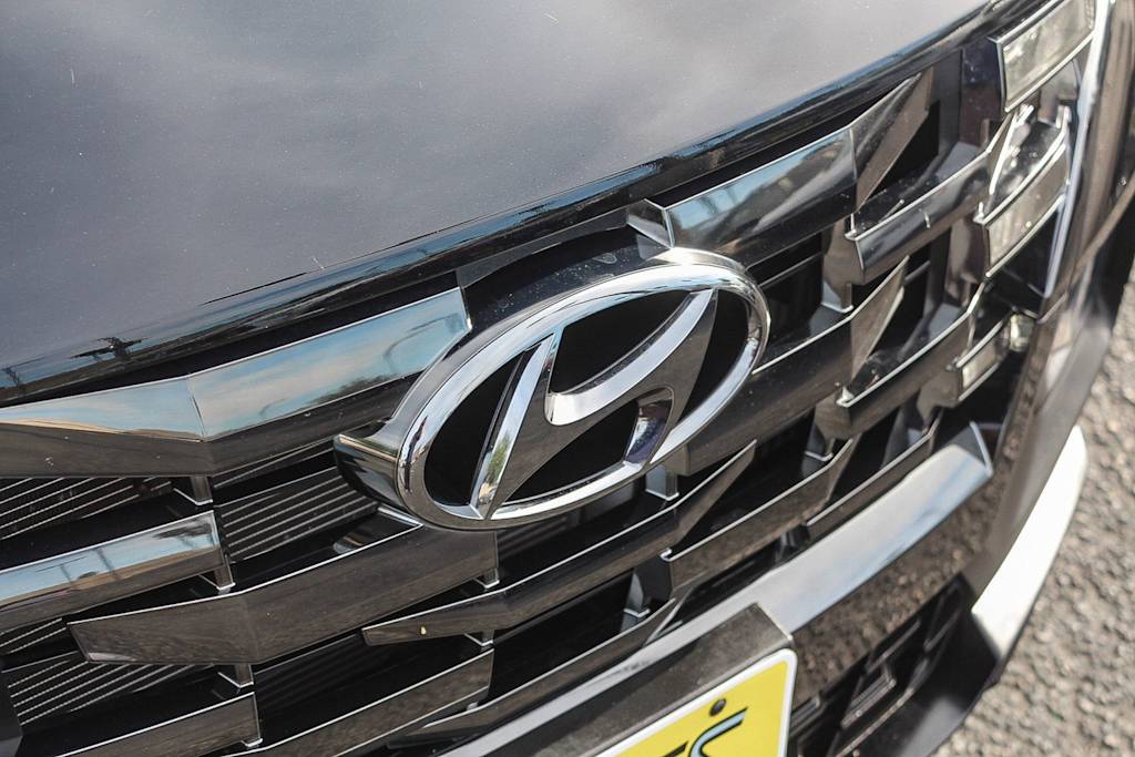 Thumbnail: 2024 Hyundai Santa Cruz - 22