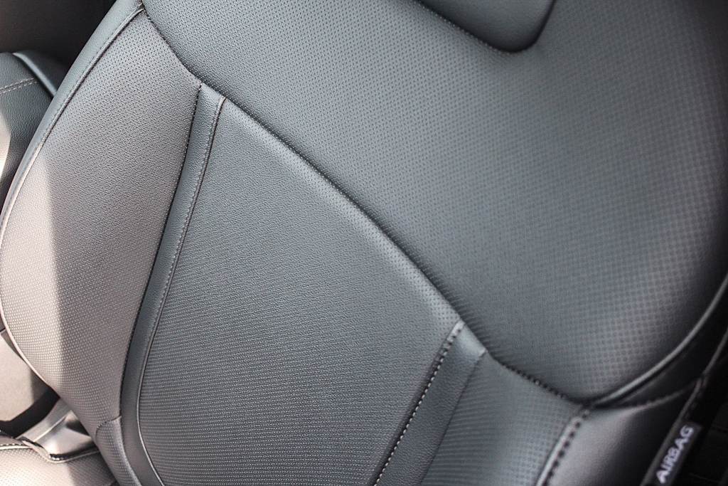 Thumbnail: 2024 Hyundai Santa Cruz - 11