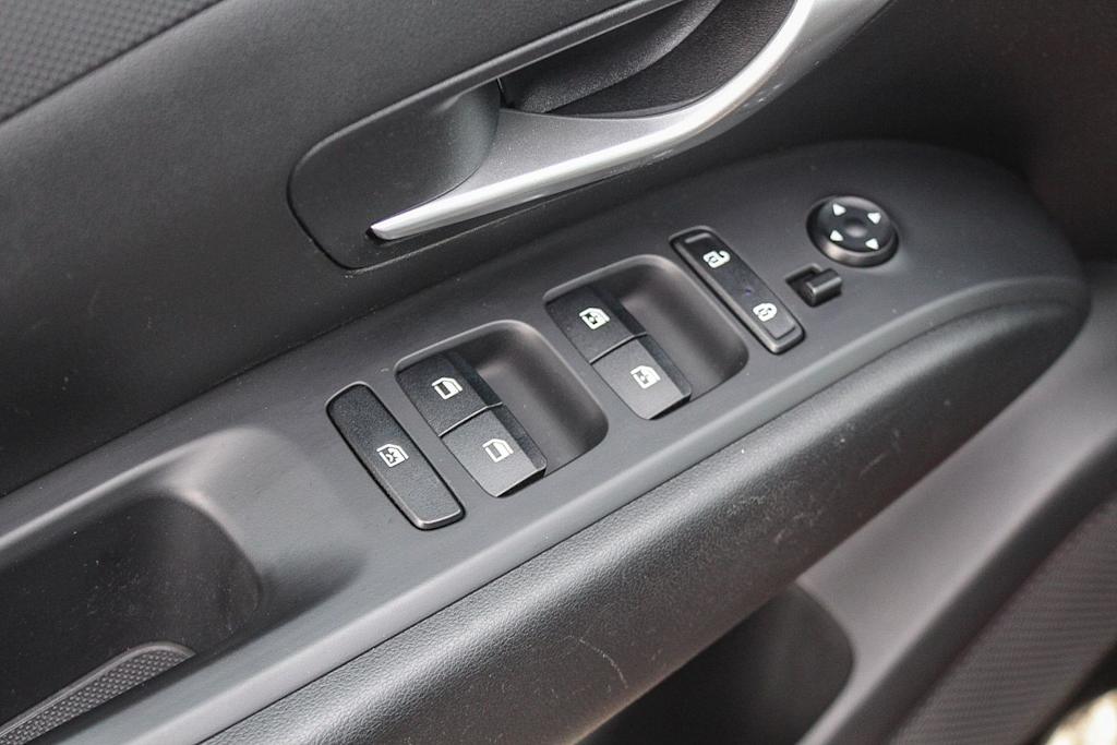 Thumbnail: 2024 Hyundai Santa Cruz - 25