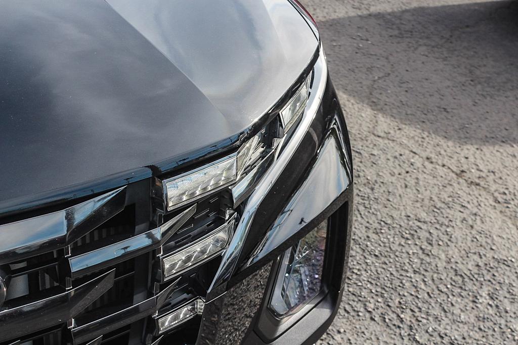 Thumbnail: 2024 Hyundai Santa Cruz - 21