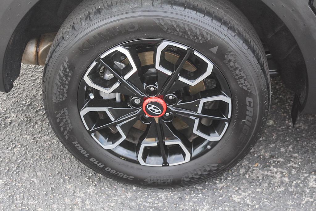 Thumbnail: 2024 Hyundai Santa Cruz - 7