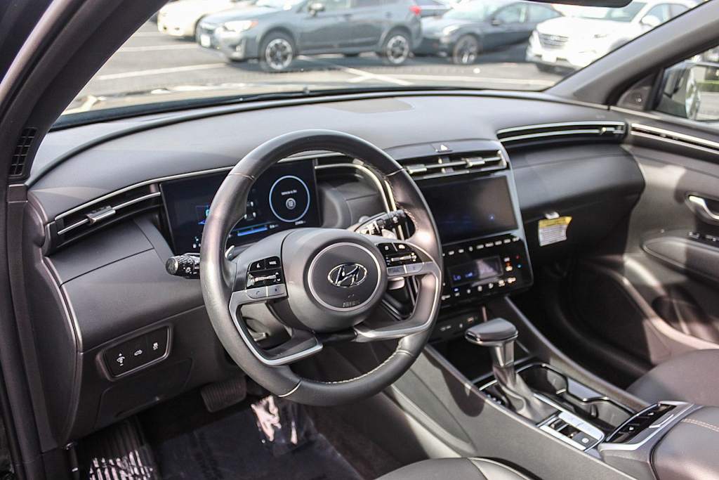 Thumbnail: 2024 Hyundai Santa Cruz - 13