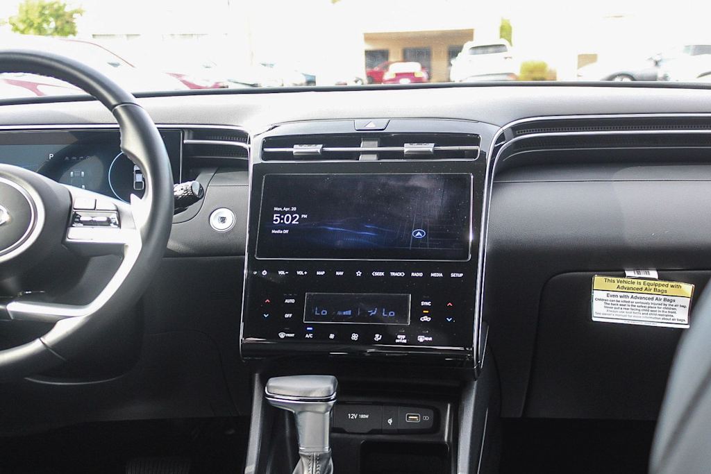 Thumbnail: 2024 Hyundai Santa Cruz - 14