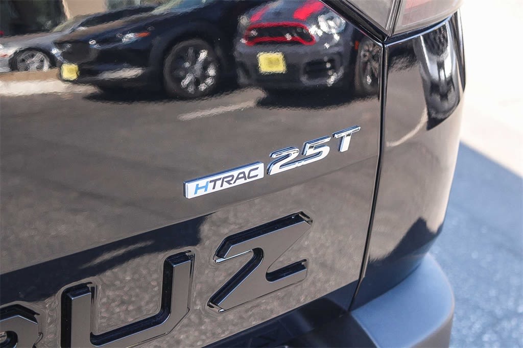 Thumbnail: 2024 Hyundai Santa Cruz - 27