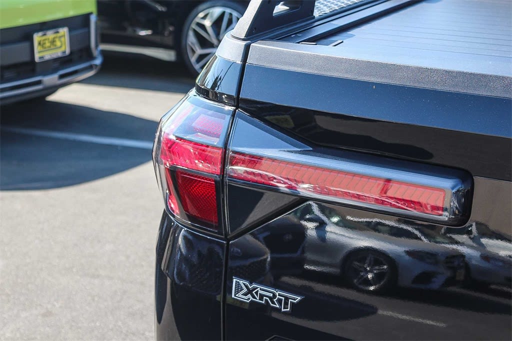 Thumbnail: 2024 Hyundai Santa Cruz - 19
