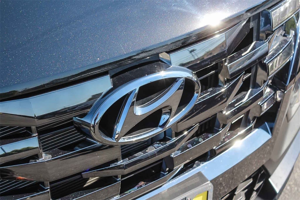 Thumbnail: 2024 Hyundai Santa Cruz - 22
