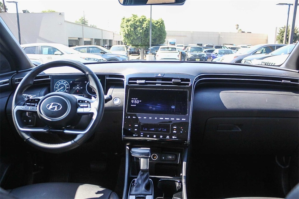 Thumbnail: 2024 Hyundai Santa Cruz - 2