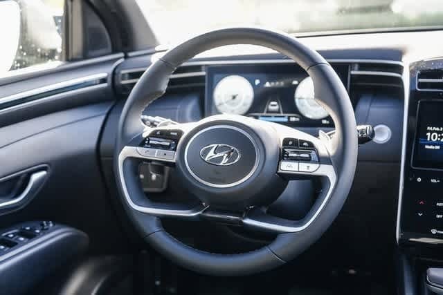 Thumbnail: 2024 Hyundai Santa Cruz - 10