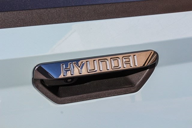 Thumbnail: 2024 Hyundai Santa Cruz - 21