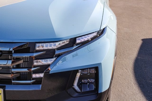 Thumbnail: 2024 Hyundai Santa Cruz - 20
