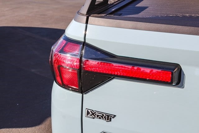 Thumbnail: 2024 Hyundai Santa Cruz - 18