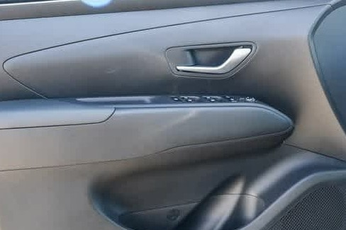 Thumbnail: 2024 Hyundai Santa Cruz - 24