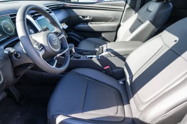 Thumbnail: 2024 Hyundai Santa Cruz - 12