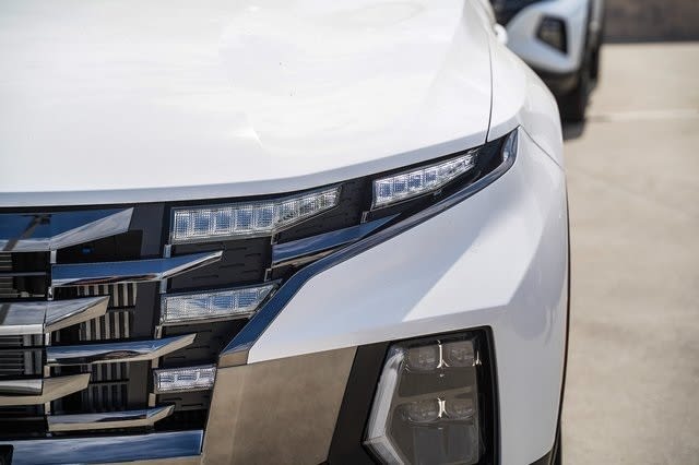 Thumbnail: 2024 Hyundai Santa Cruz - 23