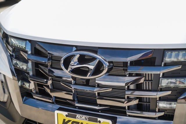 Thumbnail: 2024 Hyundai Santa Cruz - 6