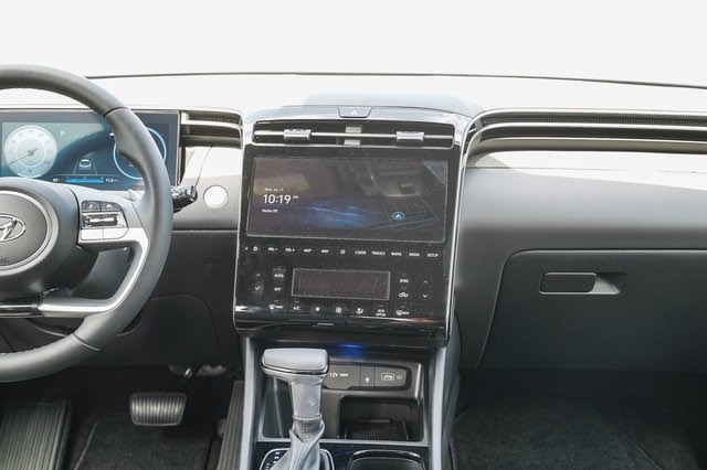 Thumbnail: 2024 Hyundai Santa Cruz - 9
