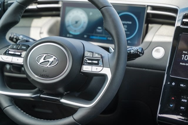 Thumbnail: 2024 Hyundai Santa Cruz - 14