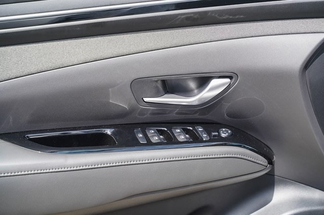 Thumbnail: 2024 Hyundai Santa Cruz - 27