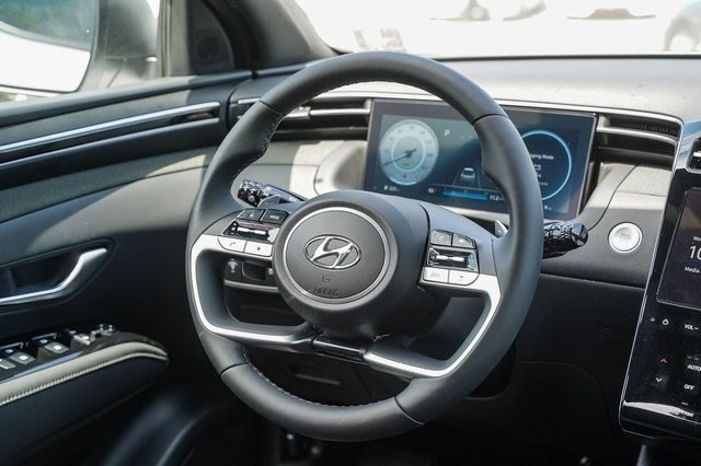 Thumbnail: 2024 Hyundai Santa Cruz - 13