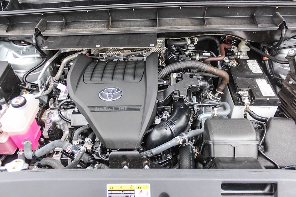 Thumbnail: 2025 Toyota Highlander - 8