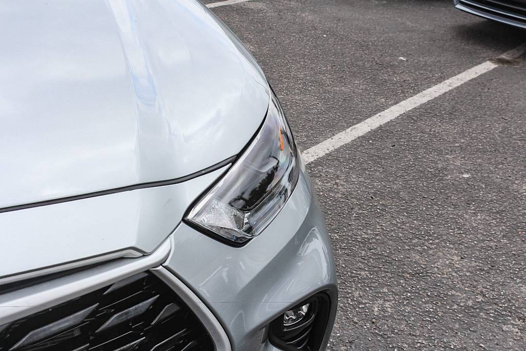 Thumbnail: 2025 Toyota Highlander - 18
