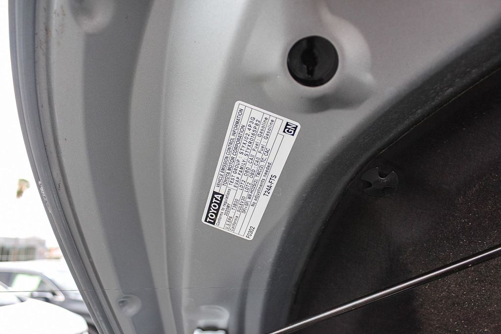 Thumbnail: 2025 Toyota Highlander - 19