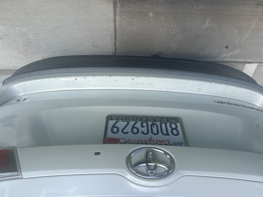 Thumbnail: 2015 Toyota Highlander - 5