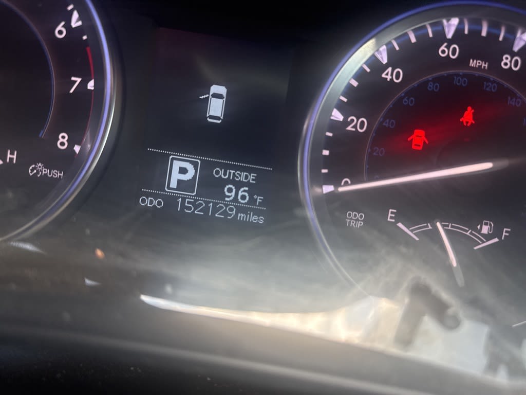 Thumbnail: 2015 Toyota Highlander - 8