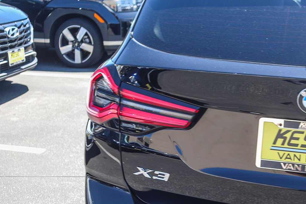 Thumbnail: 2023 BMW X3 - 20