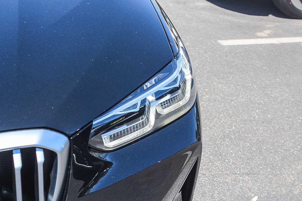 Thumbnail: 2023 BMW X3 - 22