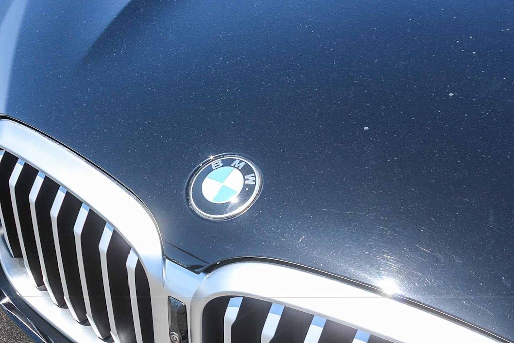 Thumbnail: 2023 BMW X3 - 23