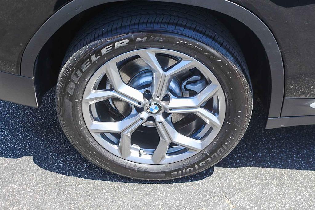 Thumbnail: 2023 BMW X3 - 7