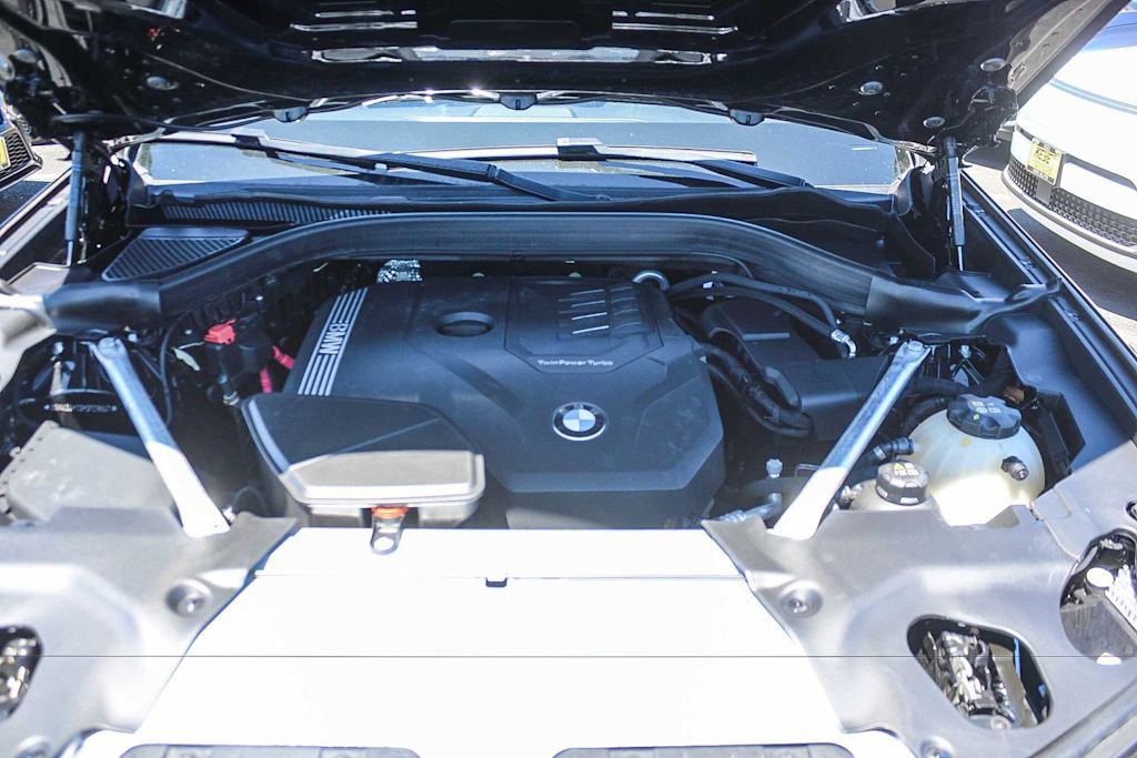 Thumbnail: 2023 BMW X3 - 8