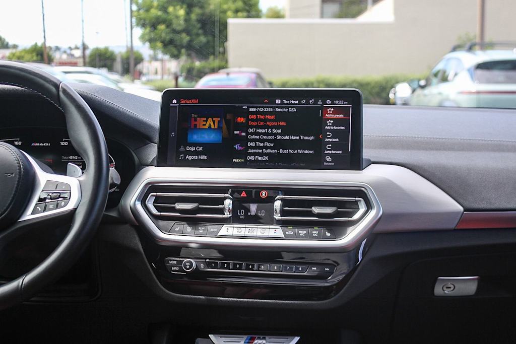 Thumbnail: 2023 BMW X3 - 14