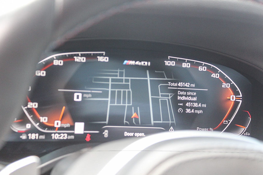 Thumbnail: 2023 BMW X3 - 16
