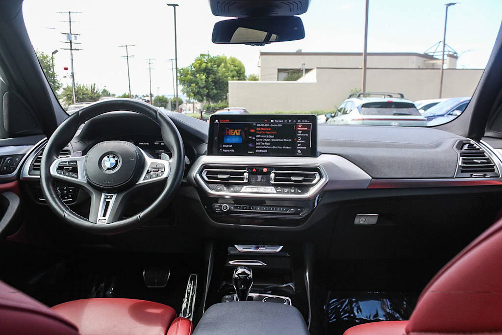 Thumbnail: 2023 BMW X3 - 2