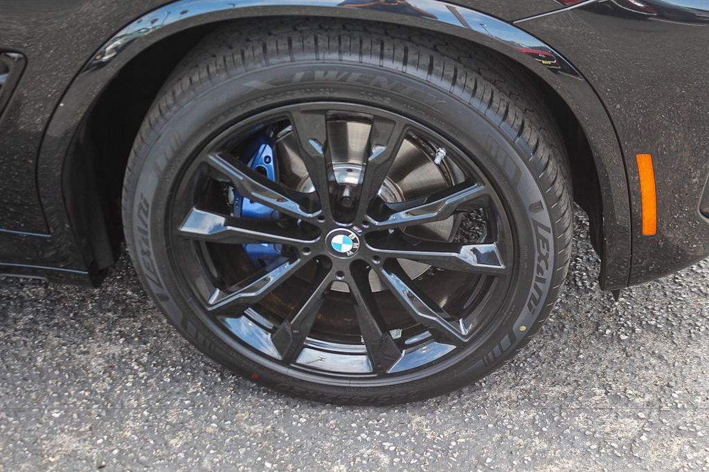 Thumbnail: 2023 BMW X3 - 23