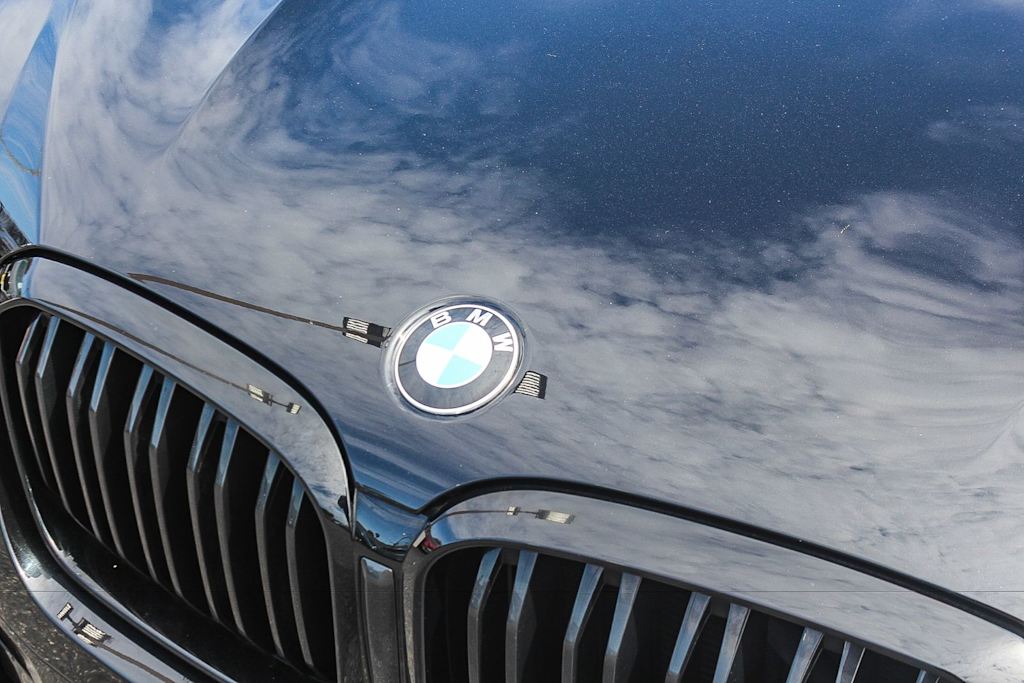 Thumbnail: 2023 BMW X3 - 24