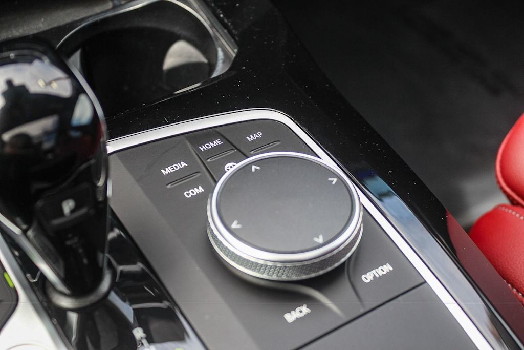 Thumbnail: 2023 BMW X3 - 32