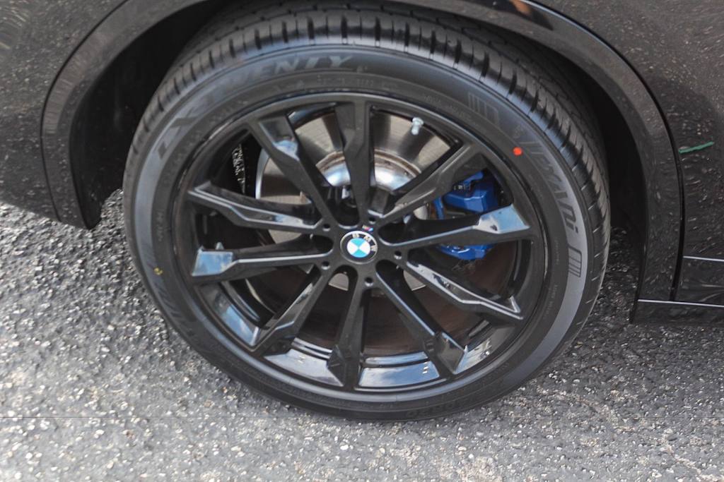 Thumbnail: 2023 BMW X3 - 7