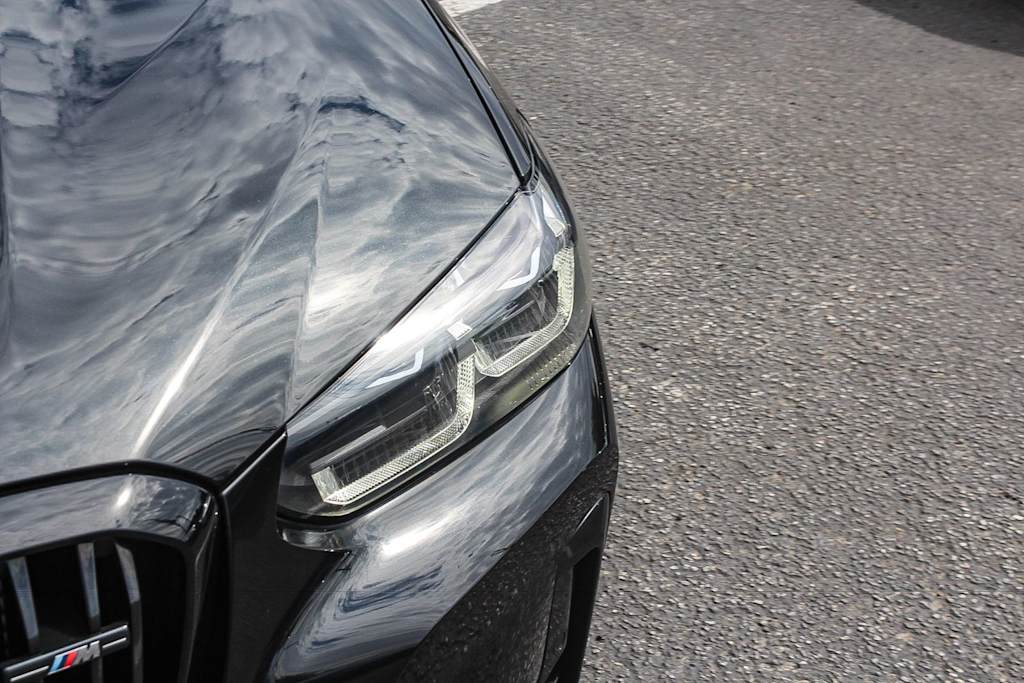 Thumbnail: 2023 BMW X3 - 18