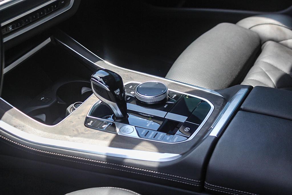 Thumbnail: 2023 BMW X5 - 15