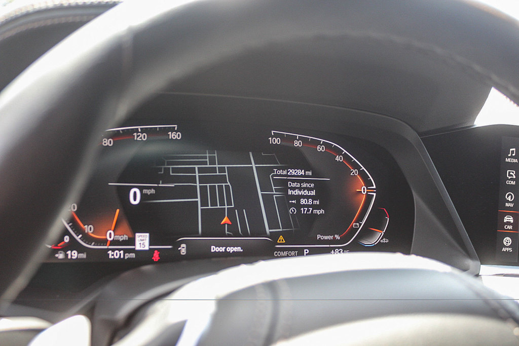 Thumbnail: 2023 BMW X5 - 16