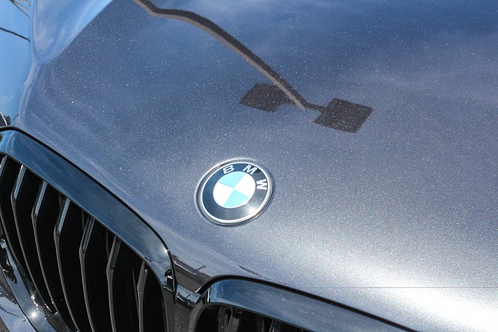 Thumbnail: 2023 BMW X5 - 23
