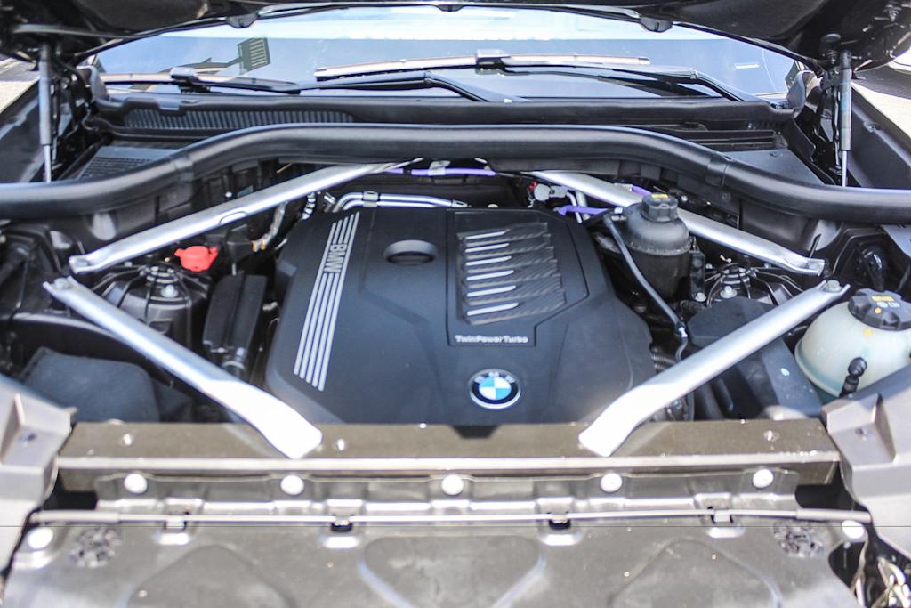 Thumbnail: 2023 BMW X5 - 8